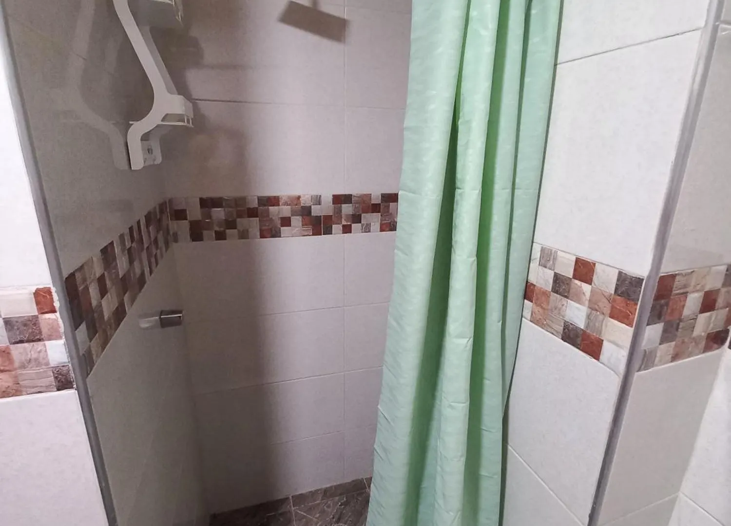 Appartement Santa Marta Centrum Colombia